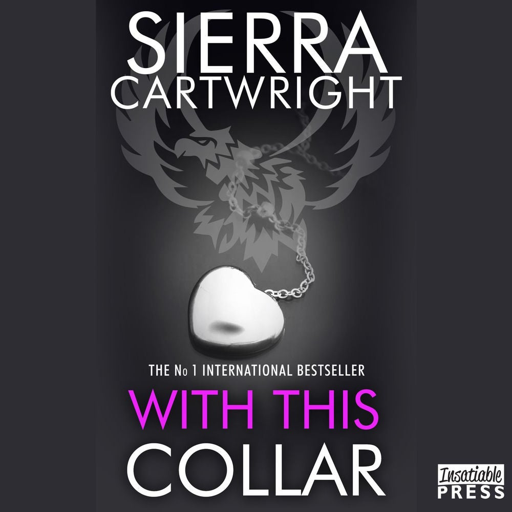 With This Collar - Mastered, Book 1