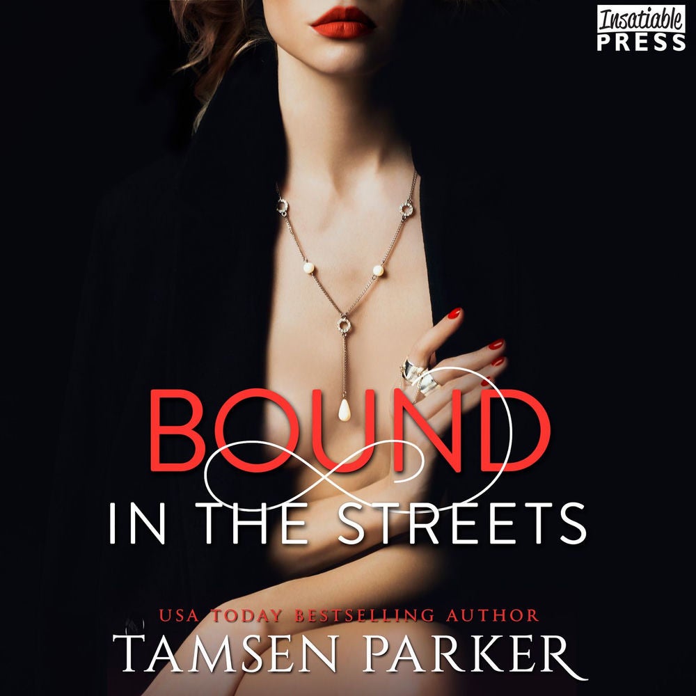 Bound in the Streets - After Hours, Book 2