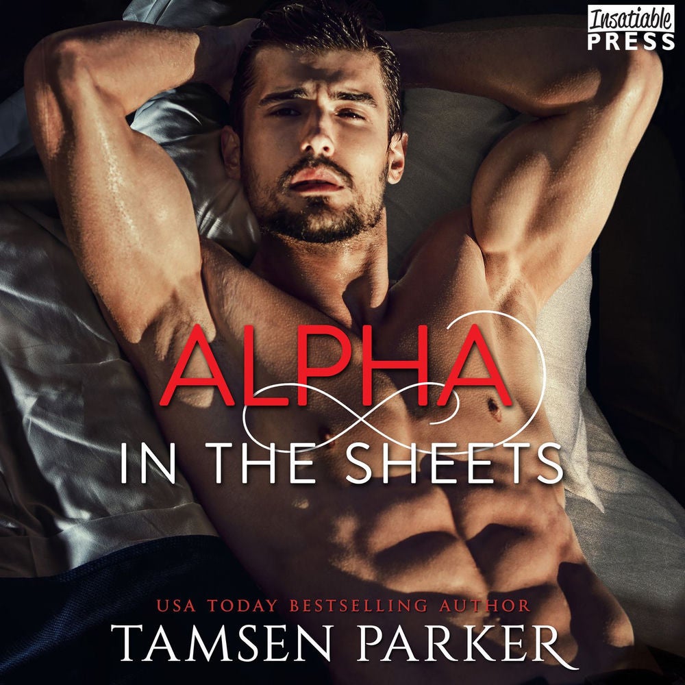 Alpha in the Sheets - After Hours, Book 1
