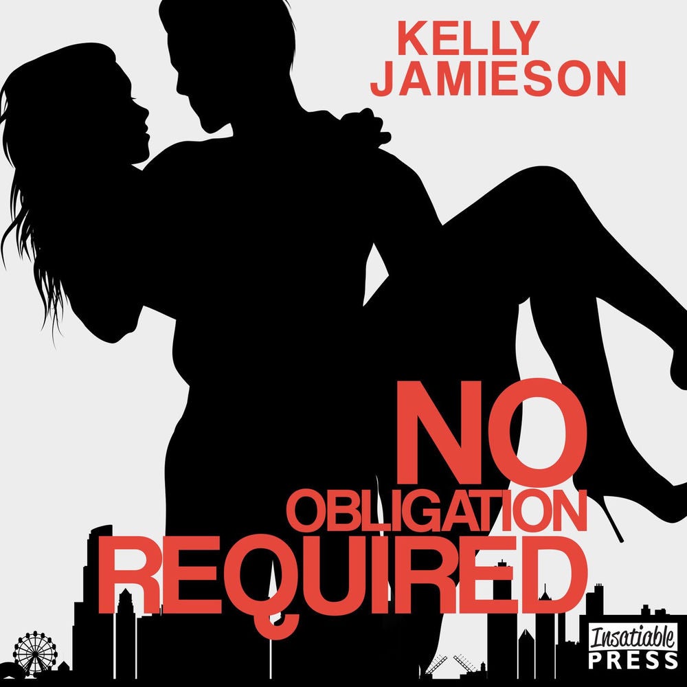 No Obligation Required - Brew Crew, Book 2
