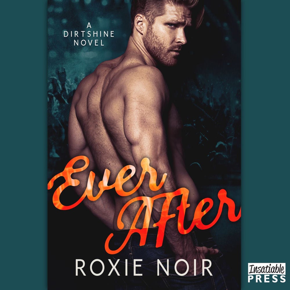 Ever After - Dirtshine, Book 3