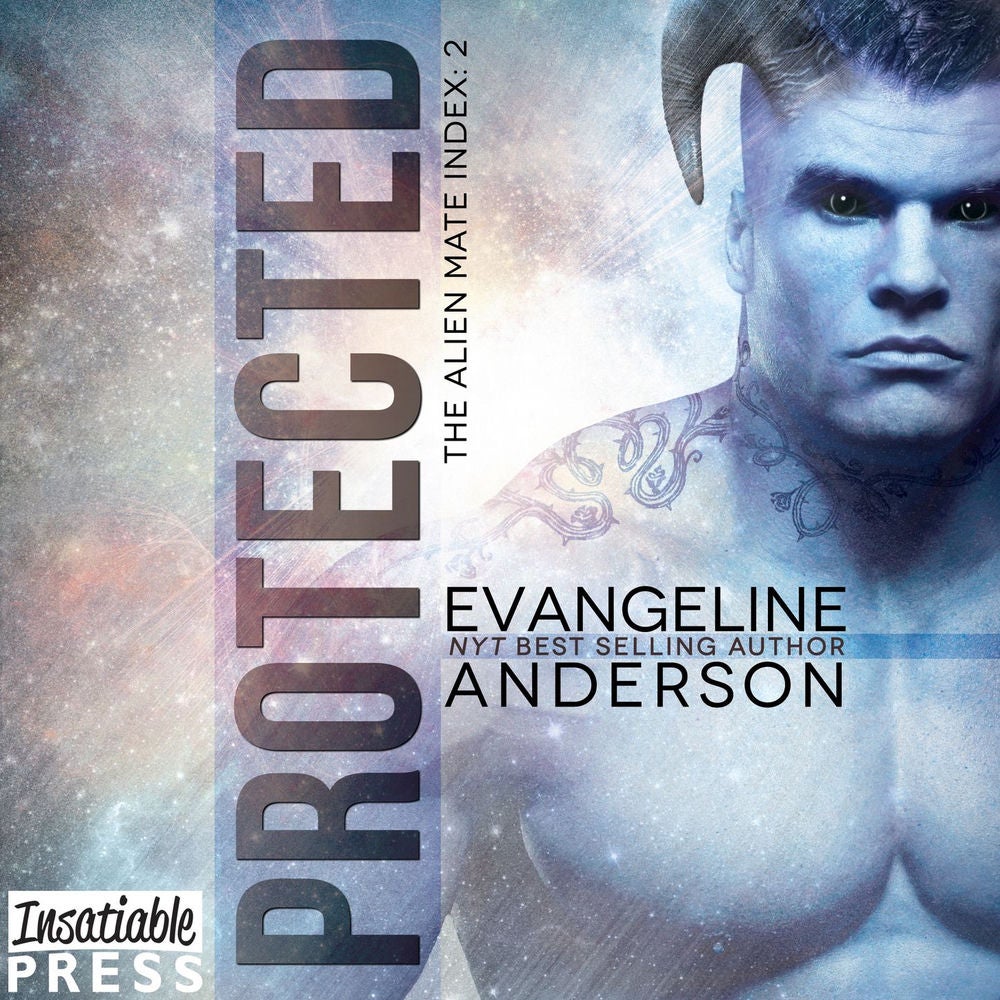 Protected - The Alien Mate Index, Book 2
