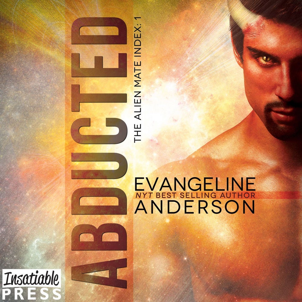 Abducted - The Alien Mate Index, Book 1