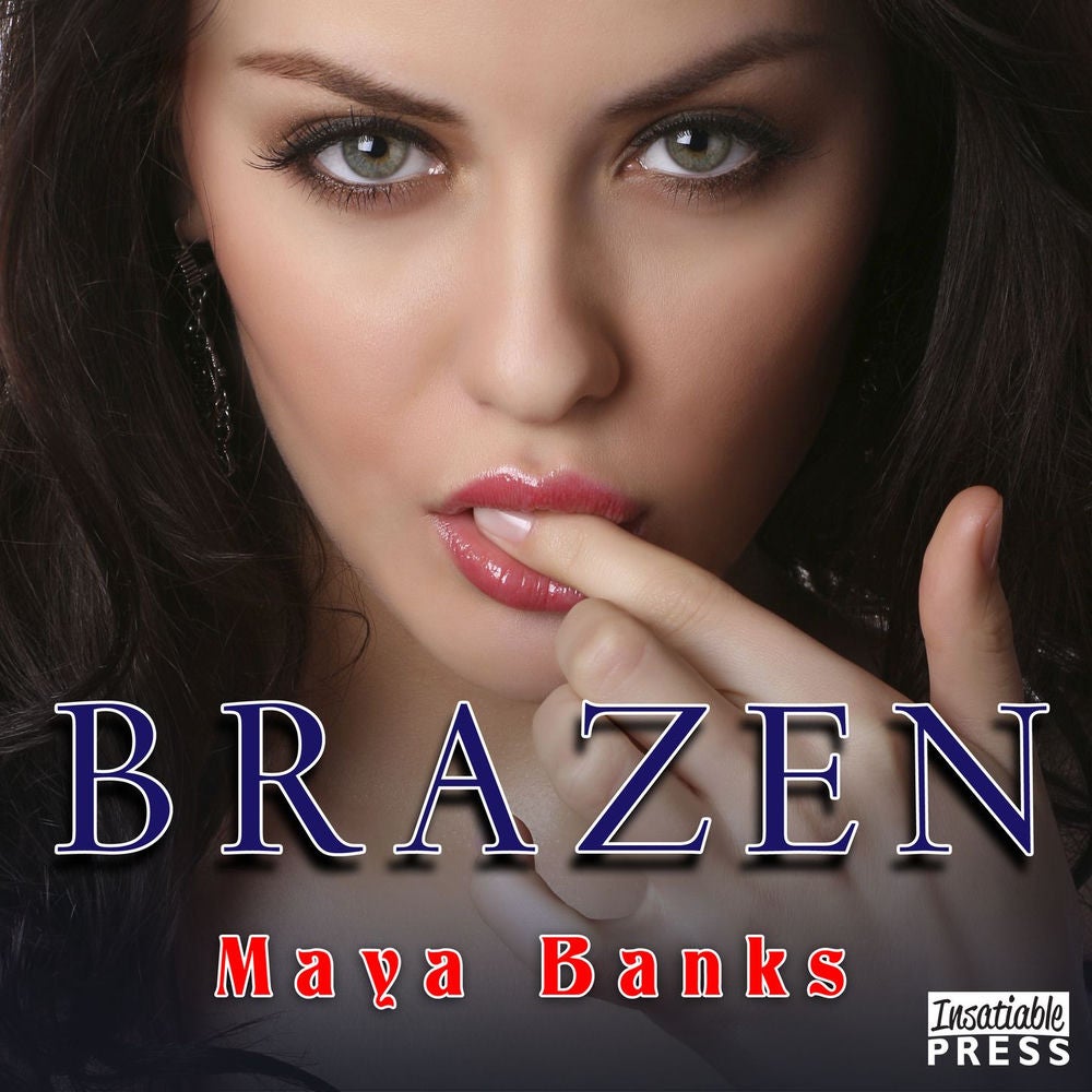 Brazen - Brazen & Reckless Duo, Book 1
