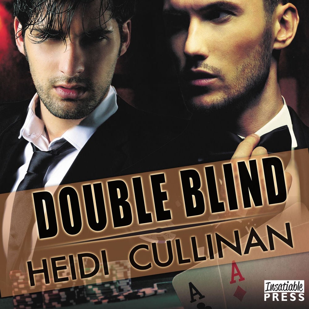 Double Blind - Special Delivery, Book 2