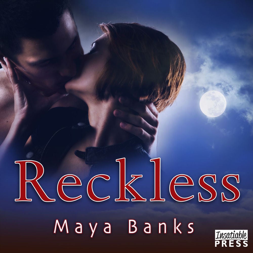 Reckless - Brazen & Reckless Duo, Book 2
