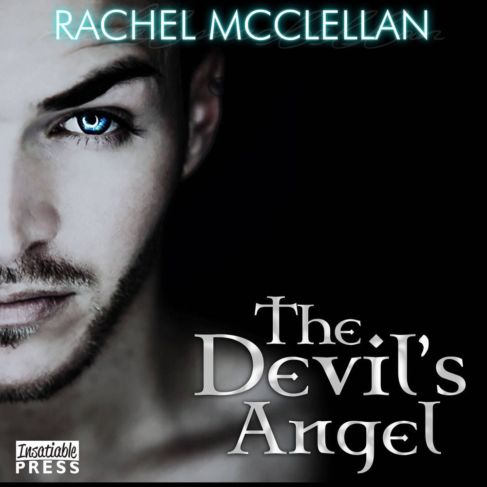 The Devil's Angel - The Devil Series, Book 2
