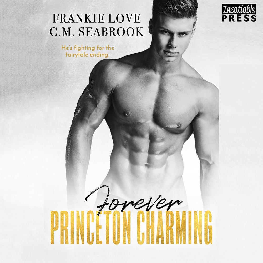 Forever Princeton Charming - The Princeton Charming Series, Book 4