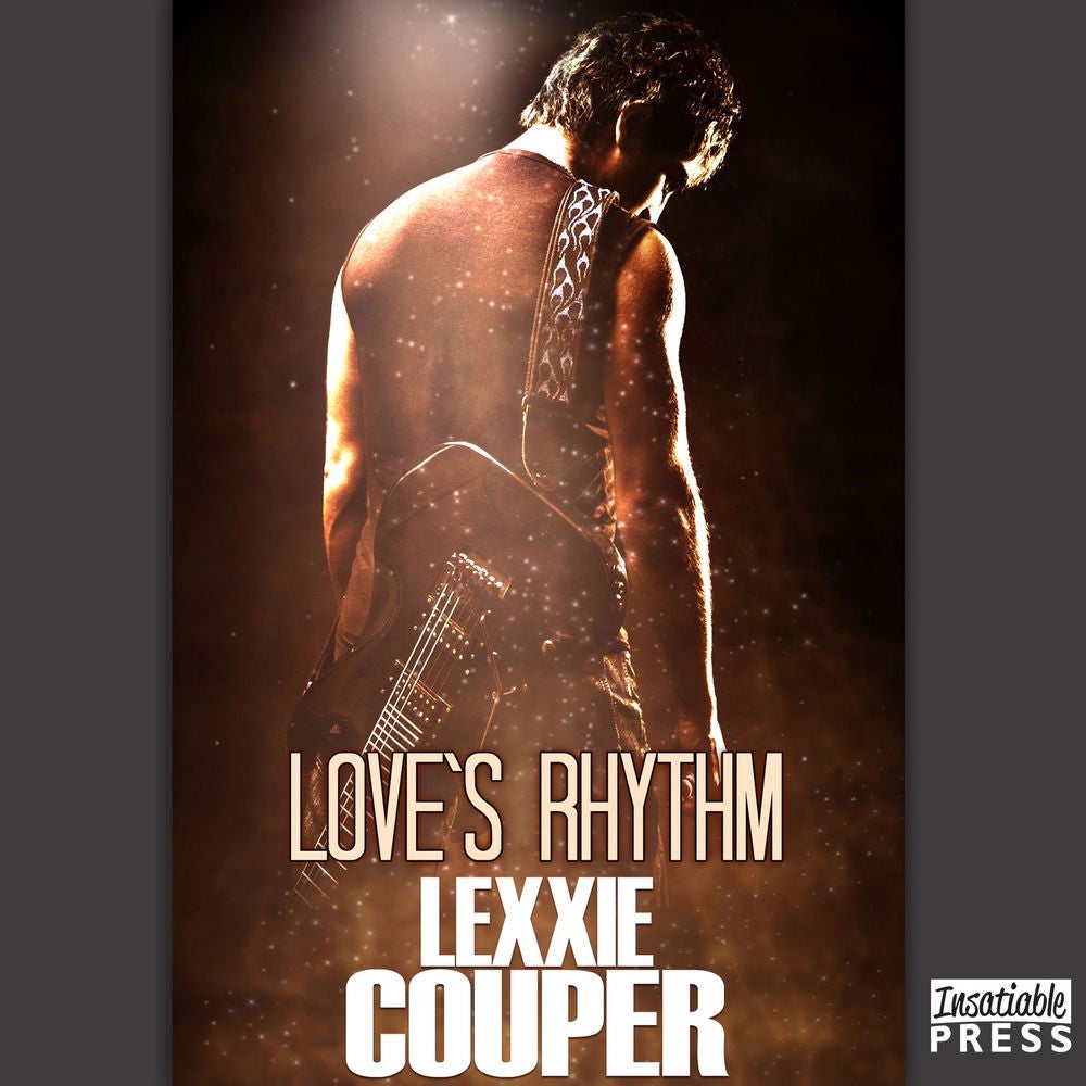 Love's Rhythm - Heart of Fame, Book 1