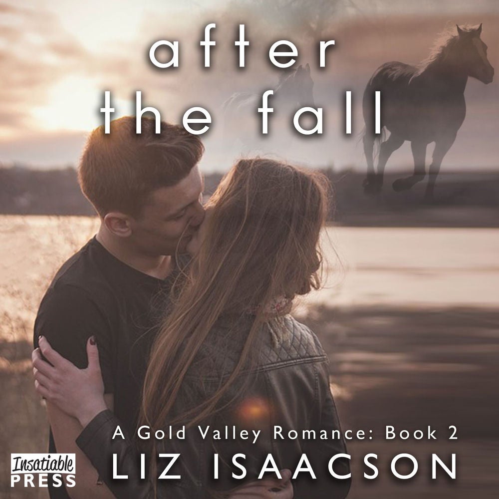 After the Fall - Gold Valley Romance, Book 2