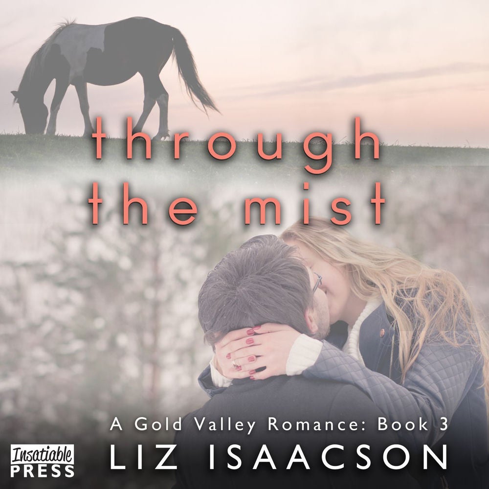 Through the Mist - Gold Valley Romance, Book 3