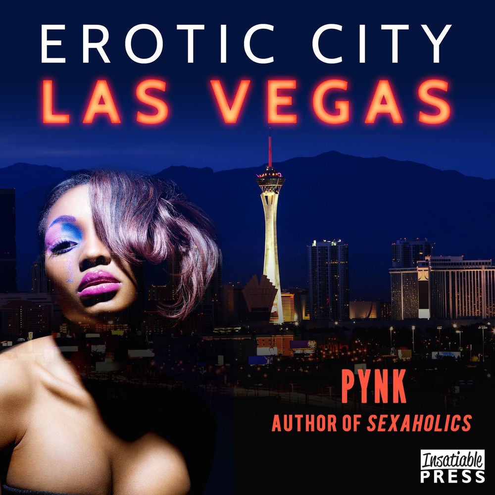 Erotic City - Las Vegas