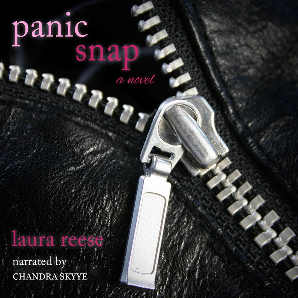 Panic Snap - A Novel
