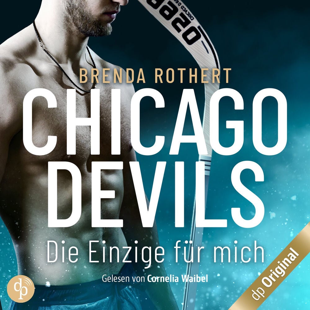 Die Einzige für mich - Chicago Devils, Band 1