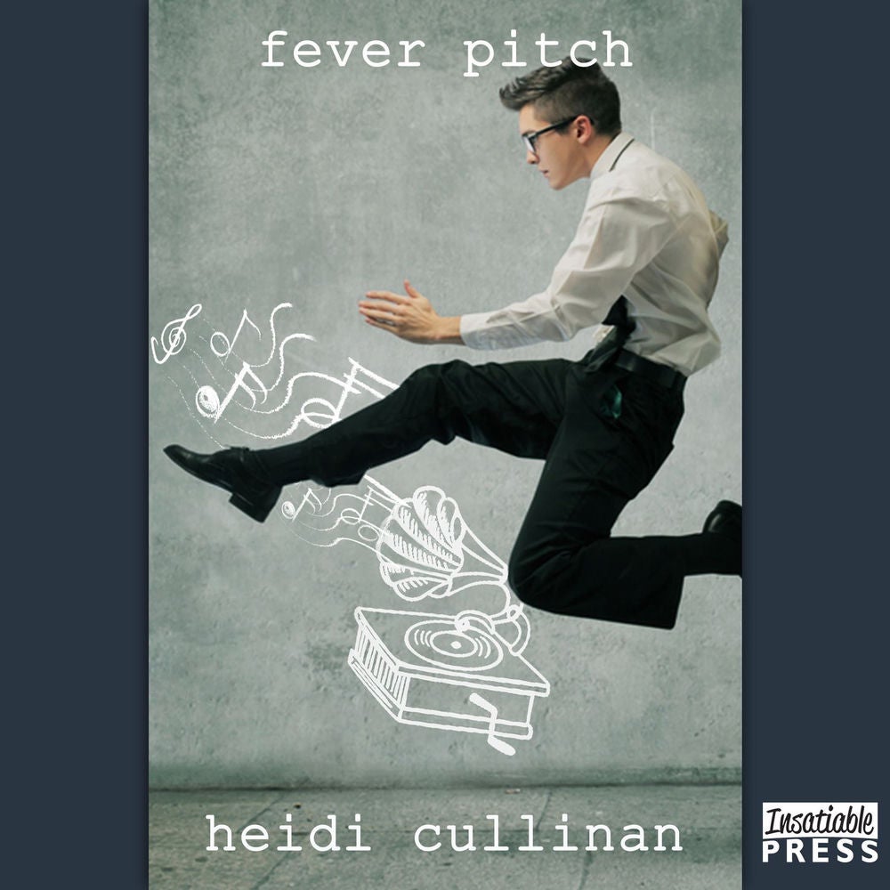 Fever Pitch - Love Lessons, Book 2