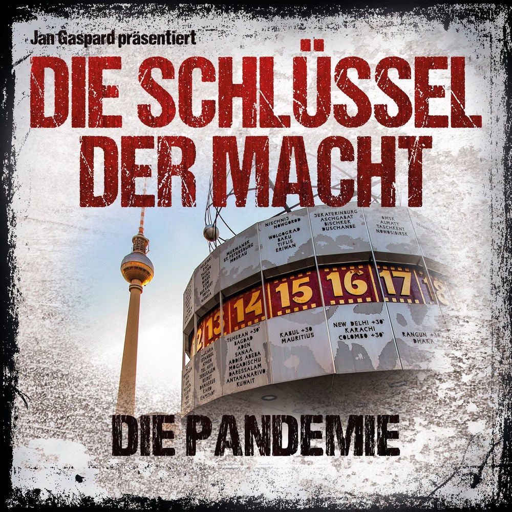Folge 4: Die Pandemie
