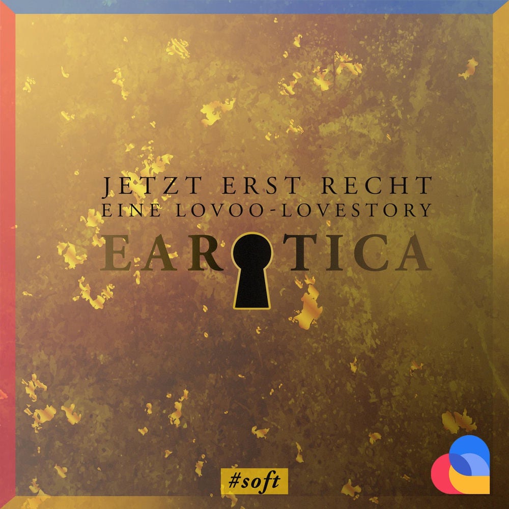 Jetzt erst recht. Eine LOVOO-Love-Story