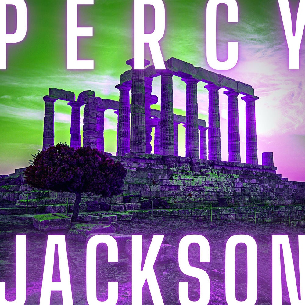 Percy Jackson