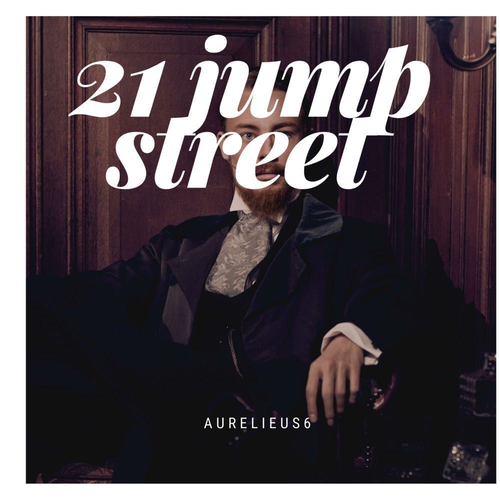 21 Jump Street