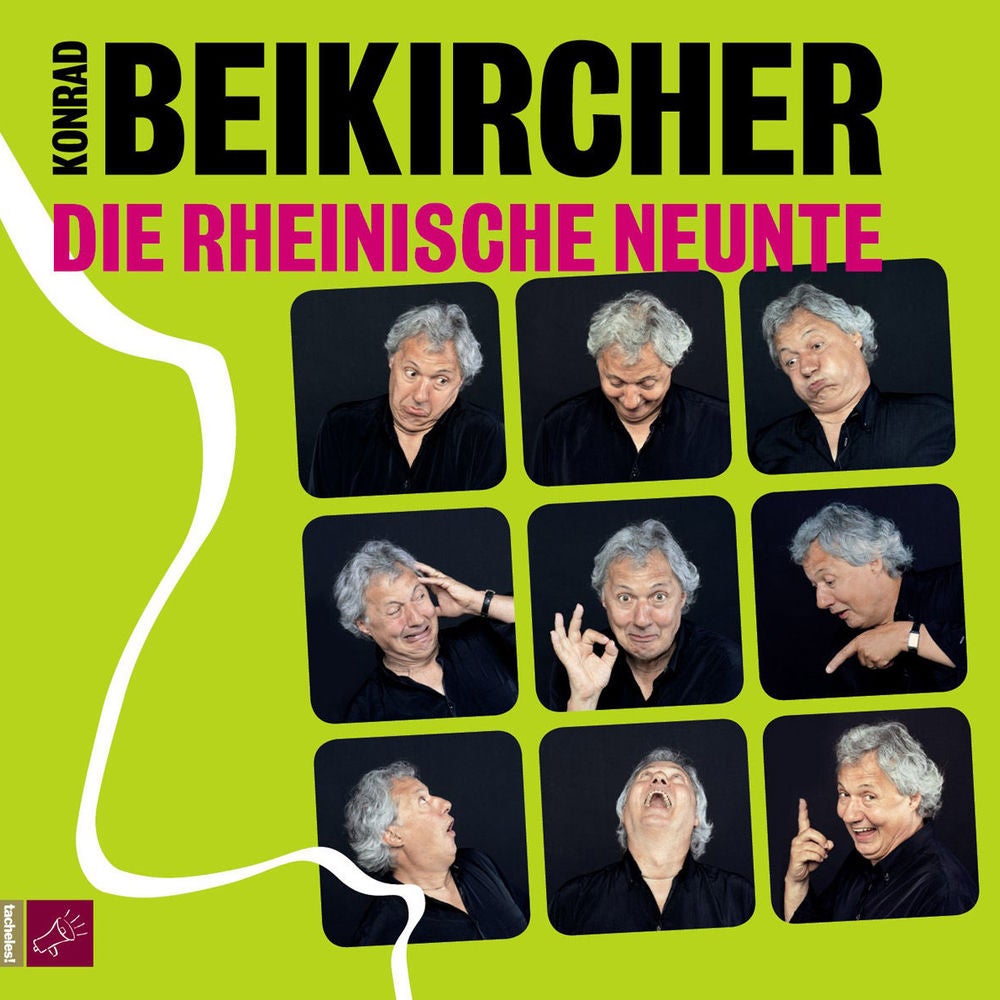 Die rheinische Neunte