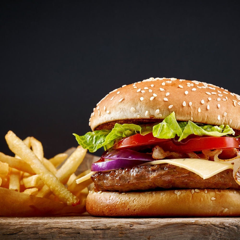 Fast Food Horrorstory