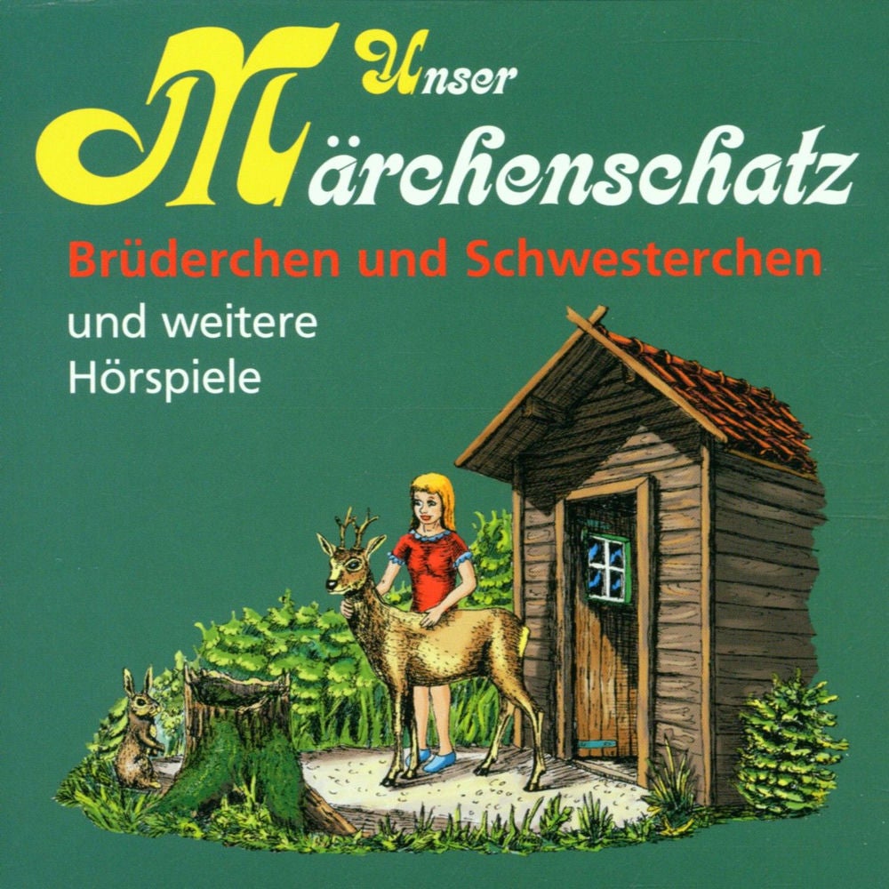 Unser Märchenschatz