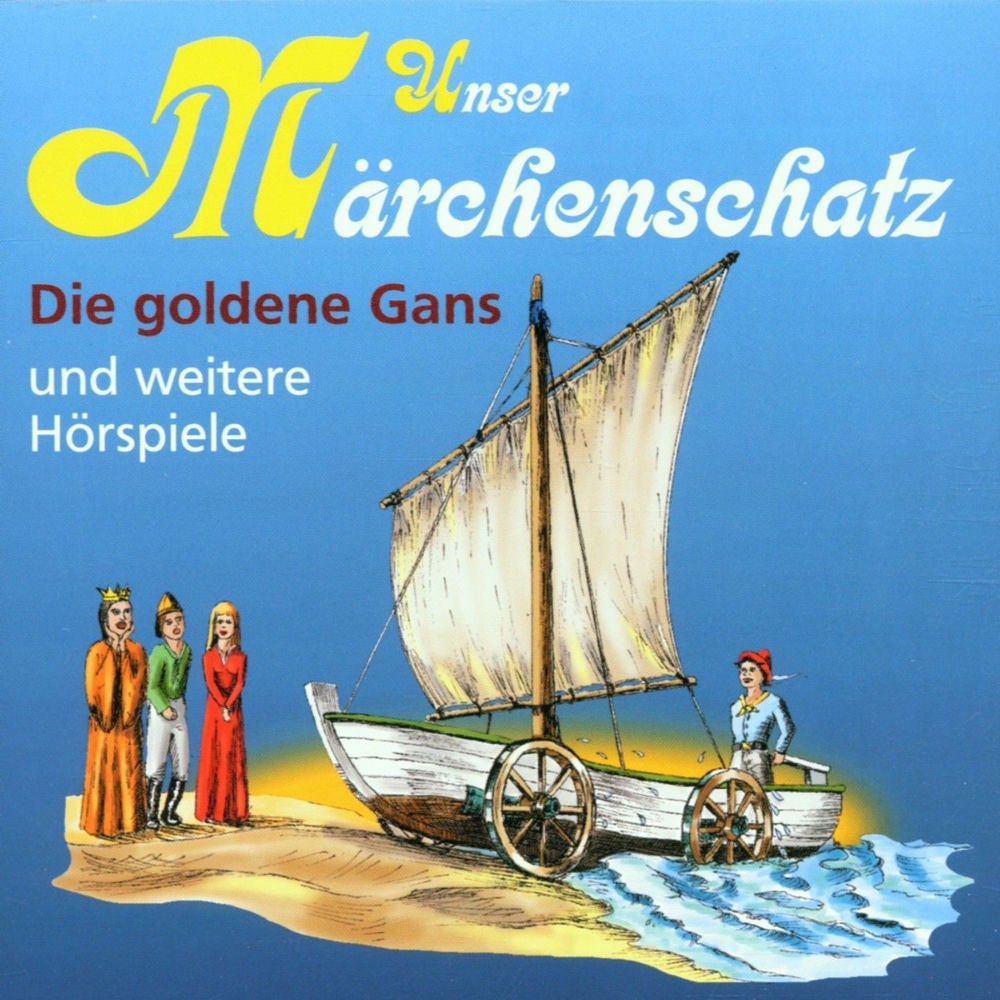 Unser Märchenschatz