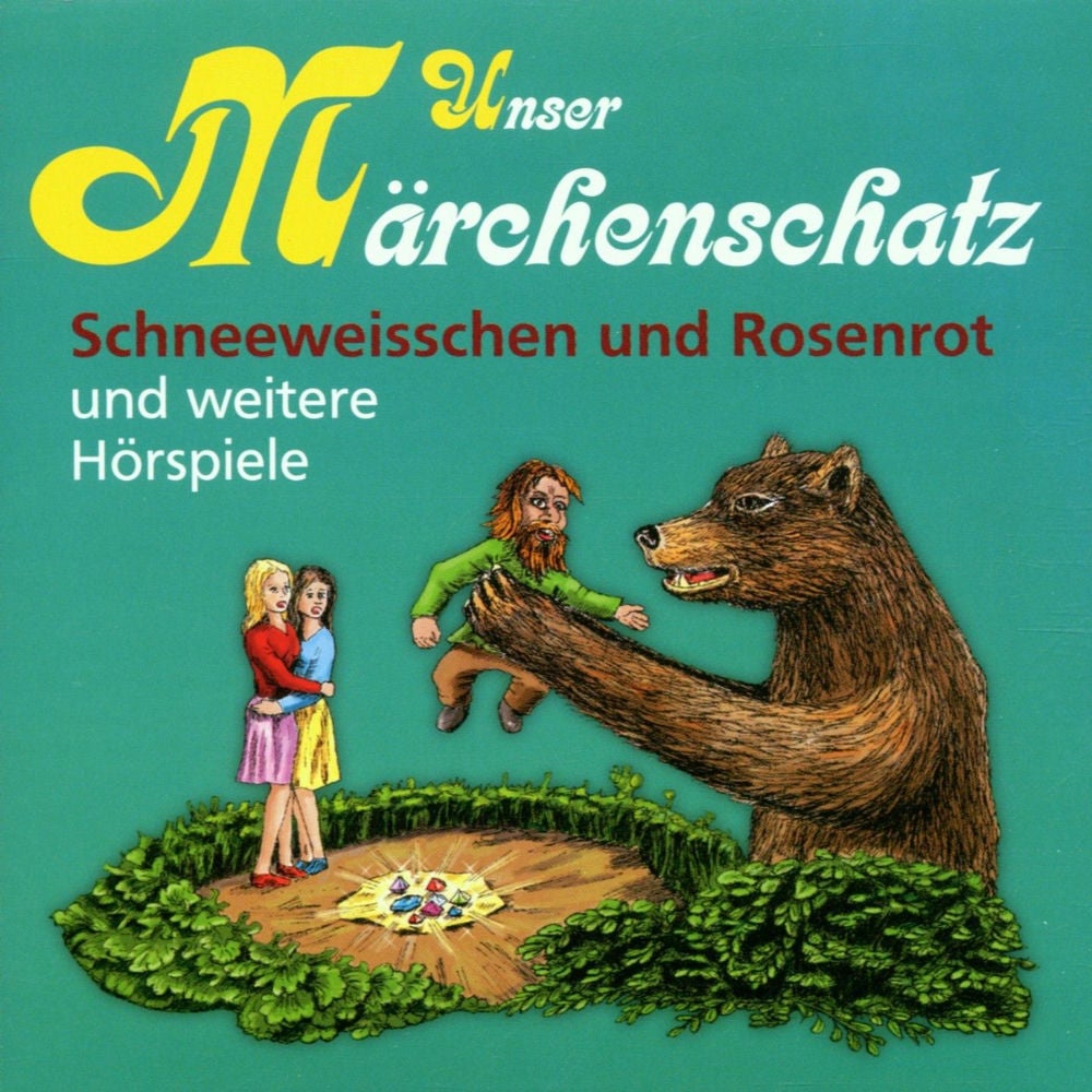 Unser Märchenschatz