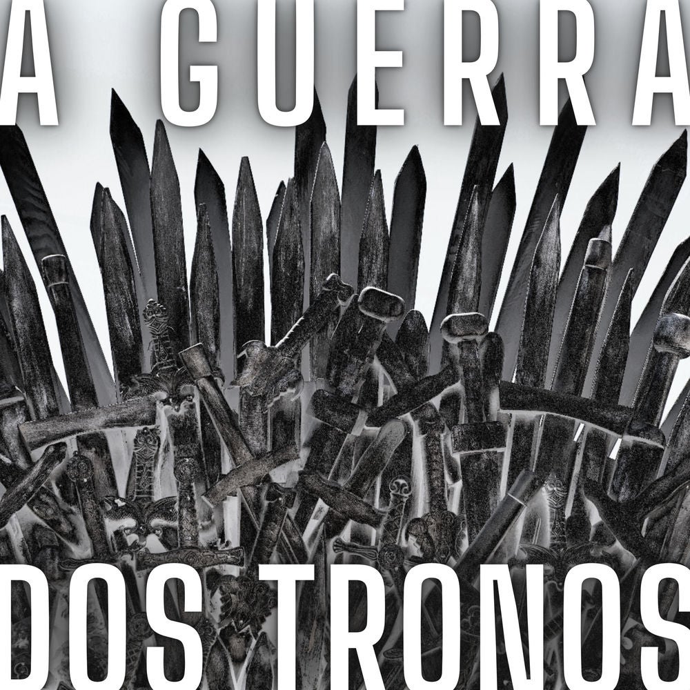 A Guerra dos Tronos
