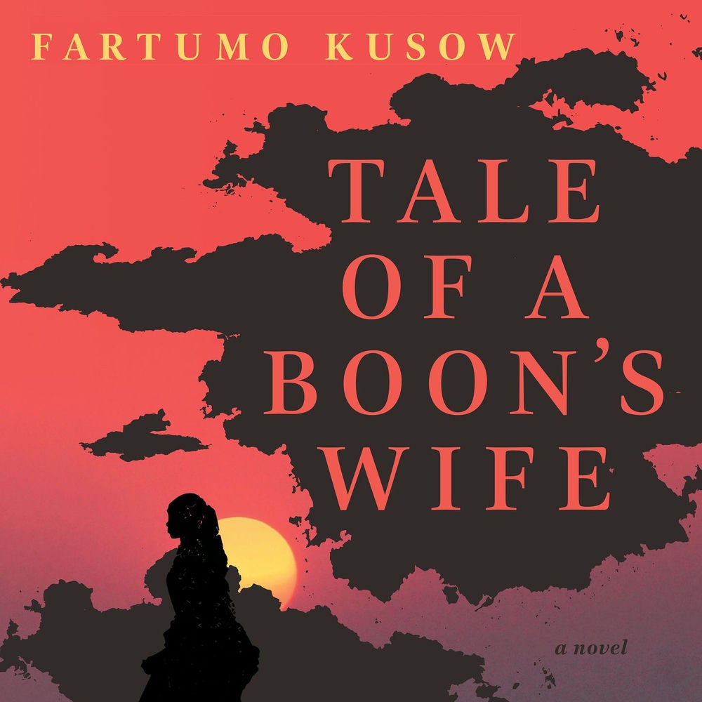 Tale of a Boon's Wife