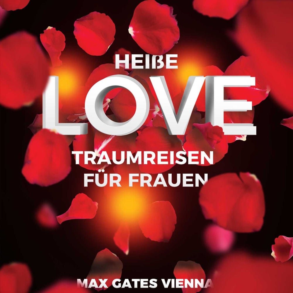 Heiße Love Traumreisen für Frauen