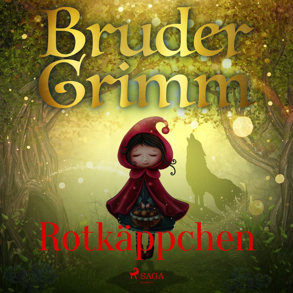 Rotkäppchen