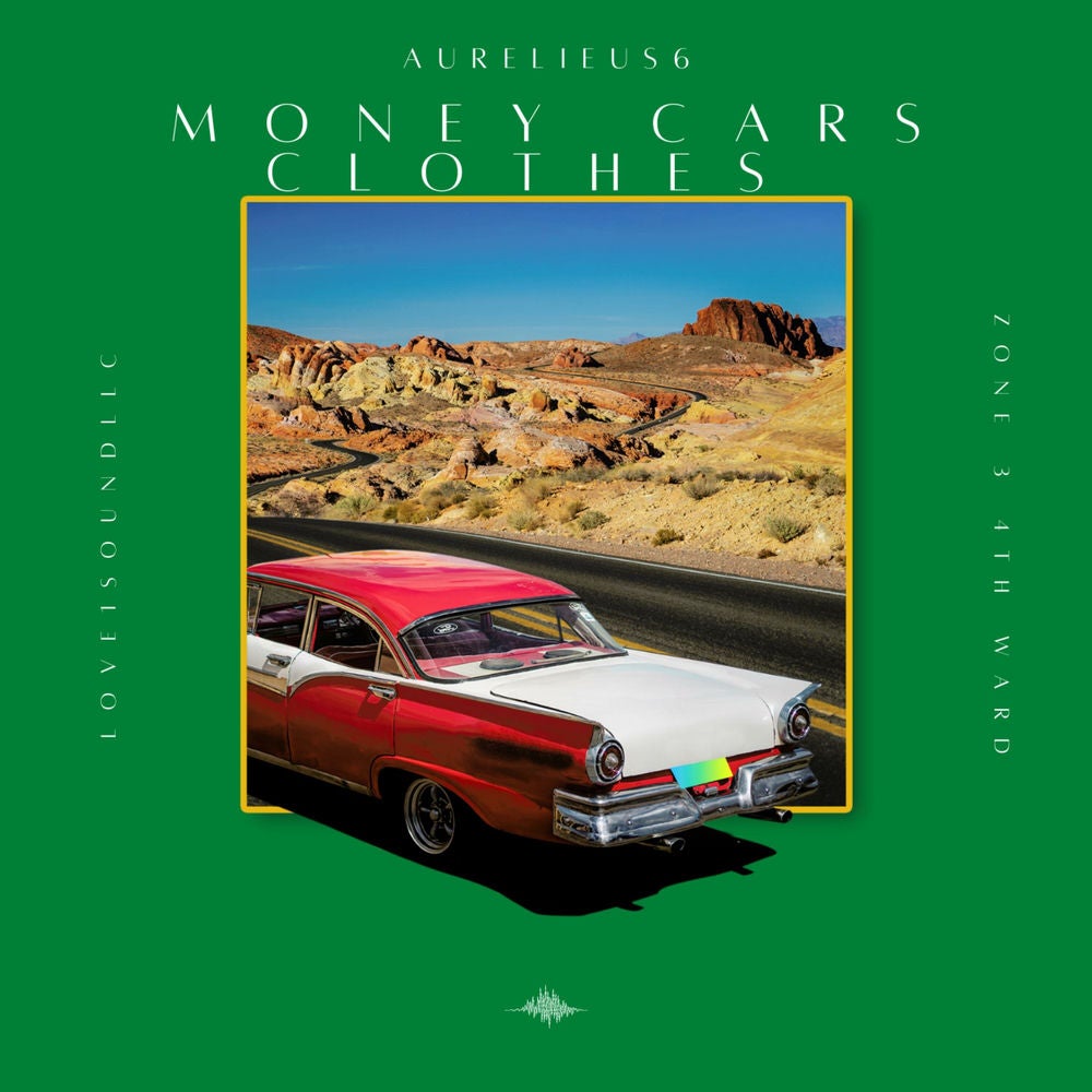 Money Cars Clothes