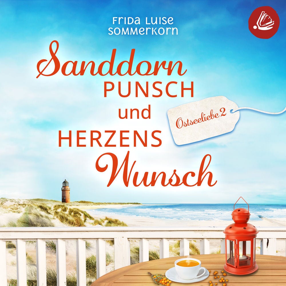 Sanddornpunsch und Herzenswunsch