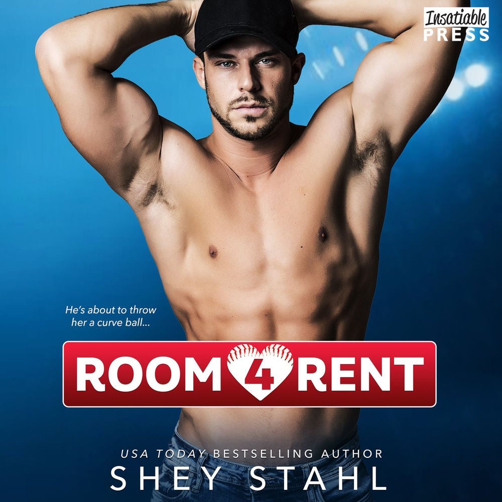 Room 4 Rent - A Steamy Romantic Comedy