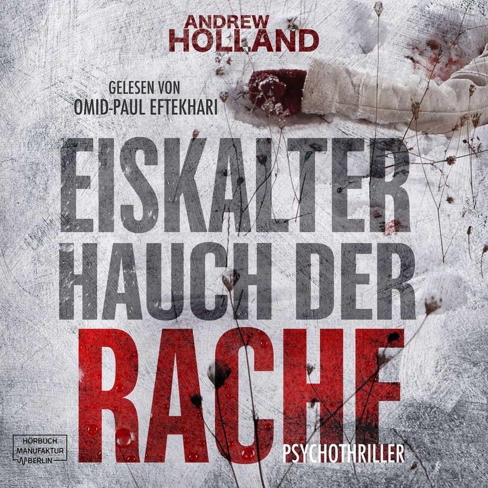 Eiskalter Hauch der Rache