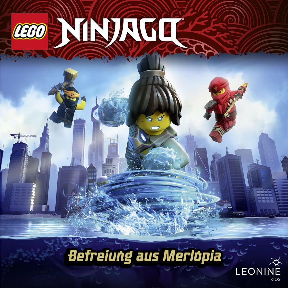 Folge 171: Befreiung aus Merlopia