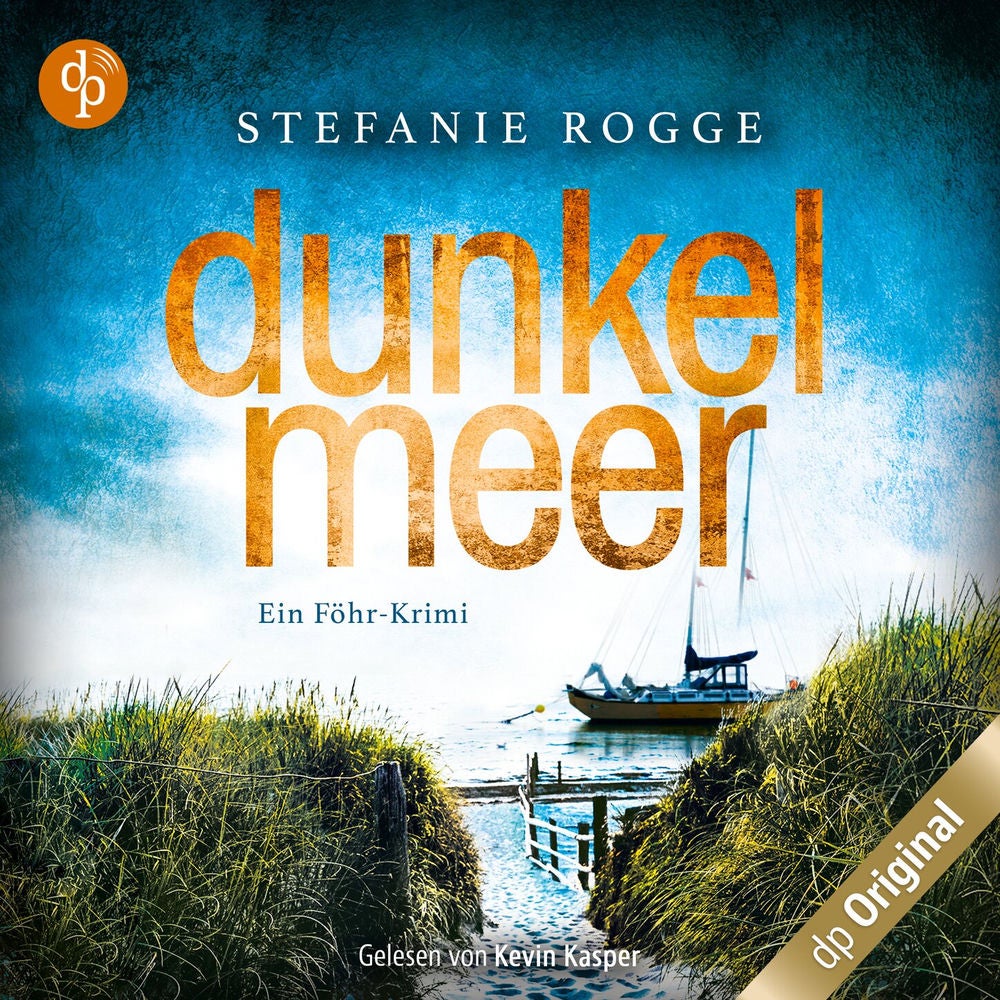 Dunkelmeer - Ein Föhr-Krimi - Iwersen und Hansen ermitteln, Band 1