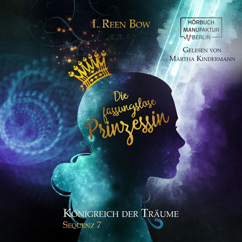 Die fassungslose Prinzessin - Königreich der Träume, Sequenz 7