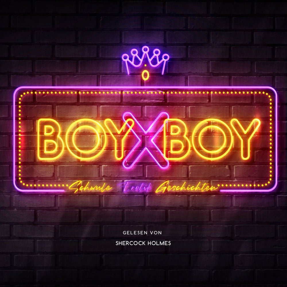 Boyxboy schwule Erotik Geschichten