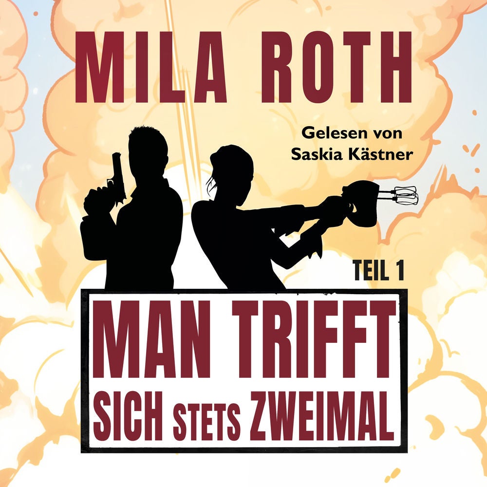Man trifft sich stets zweimal (Teil 1)