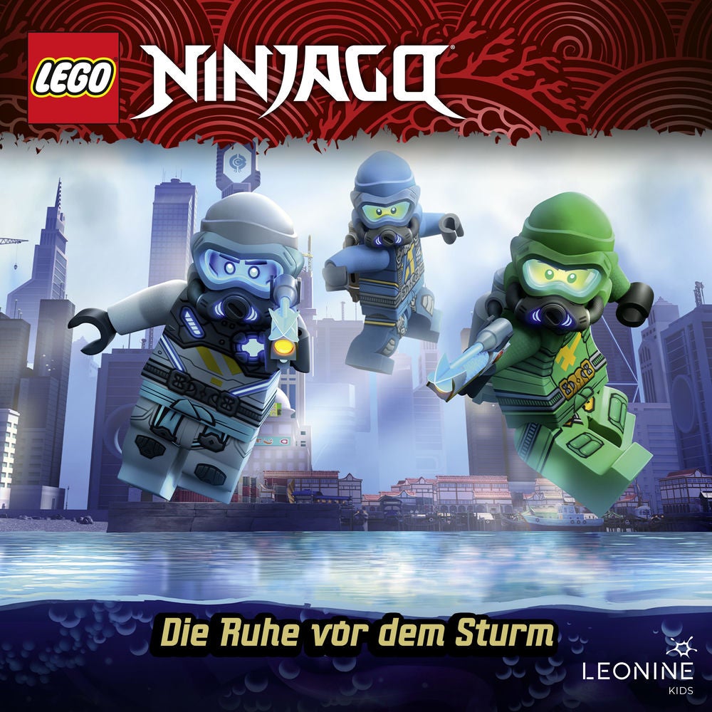 Folge 177: Die Ruhe vor dem Sturm