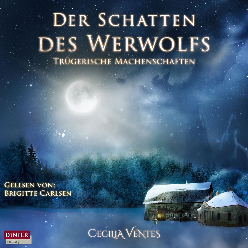 Der Schatten des Werwolfs