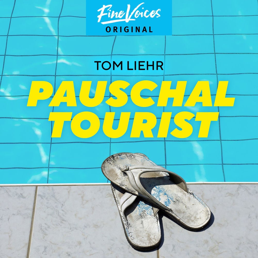 Pauschaltourist