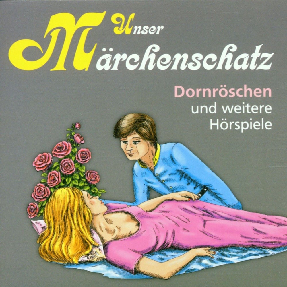 Unser Märchenschatz