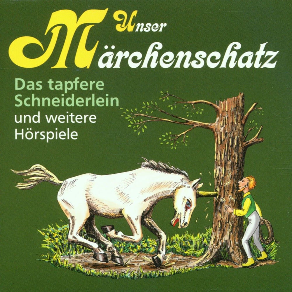 Unser Märchenschatz