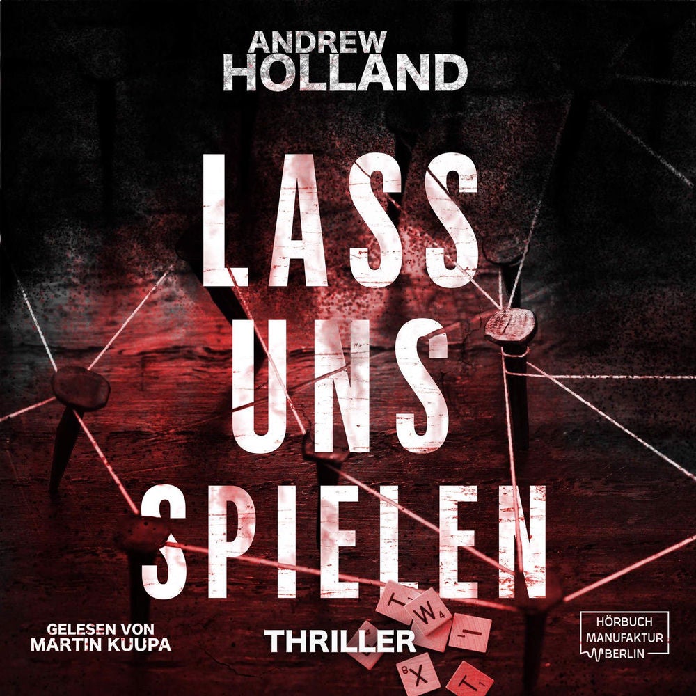 Lass uns spielen - Howard-Caspar-Reihe, Band 3