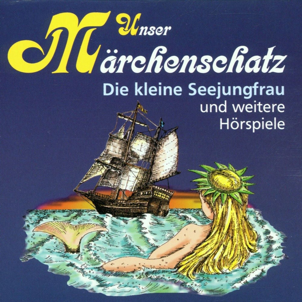 Unser Märchenschatz