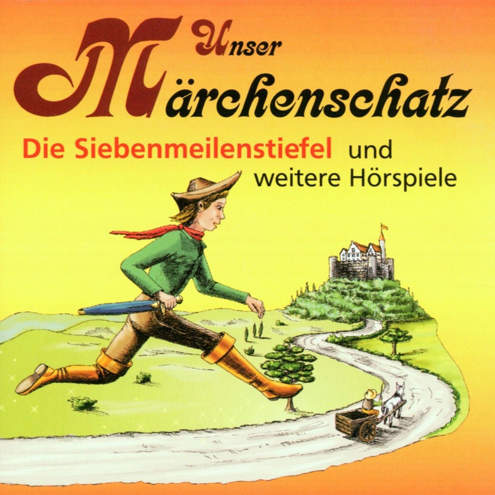 Unser Märchenschatz