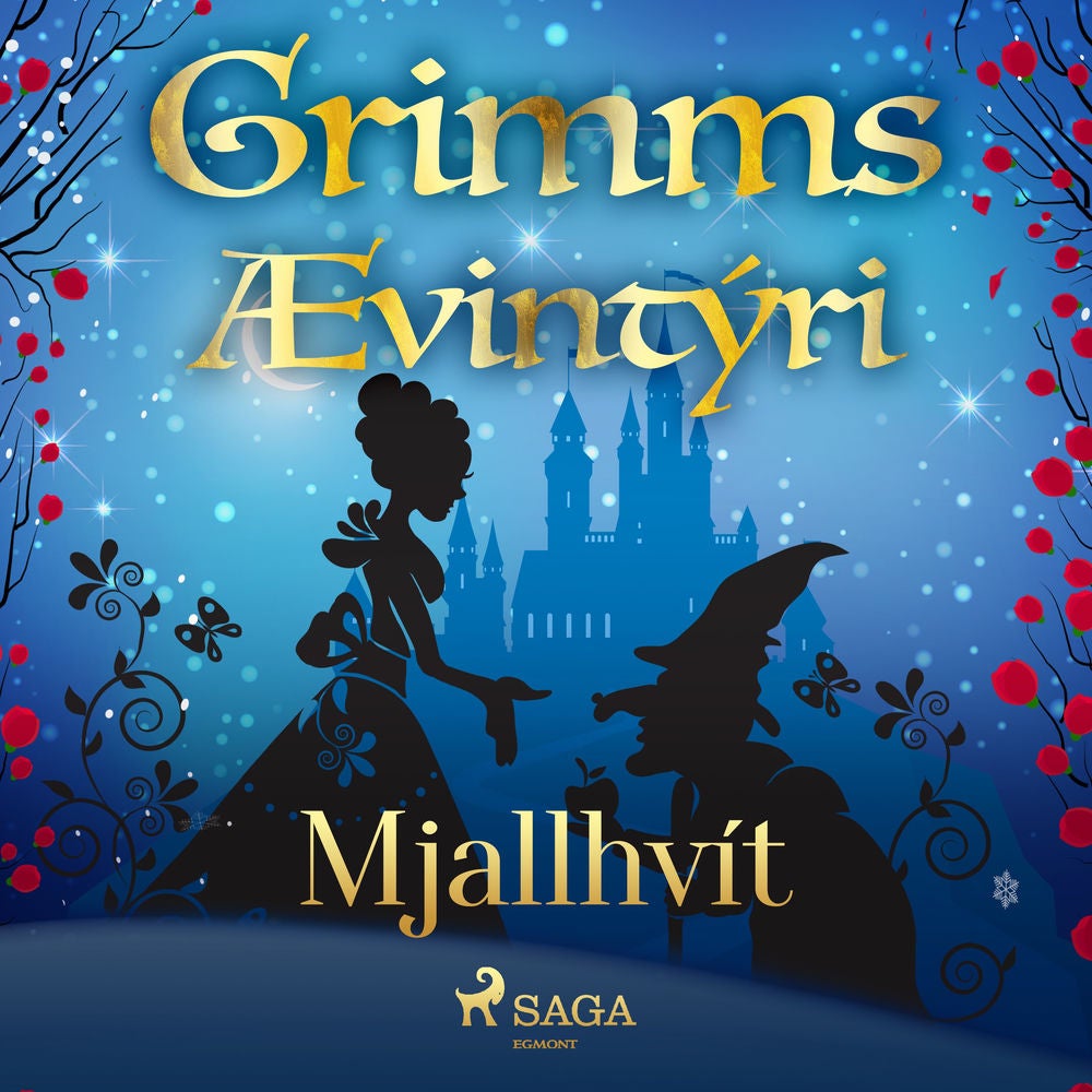 Mjallhvít
